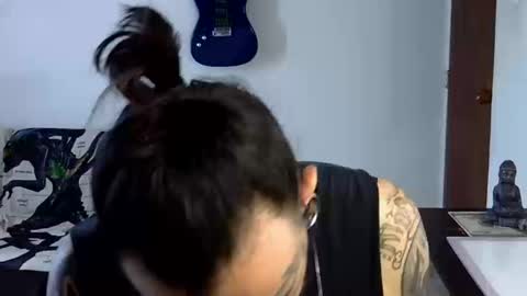 misternocturne online show from 09.08.25