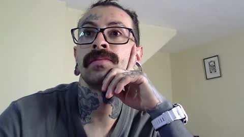 misternocturne online show from 11.25.25