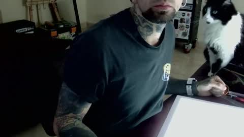 misternocturne online show from 01.14.26