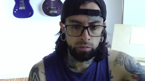 misternocturne online show from 03.04.26