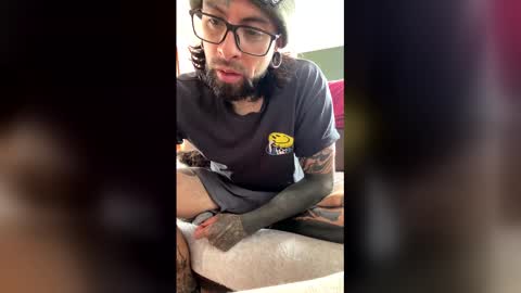 misternocturne online show from 03.09.26