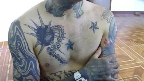 misternocturne online show from 03.19.26