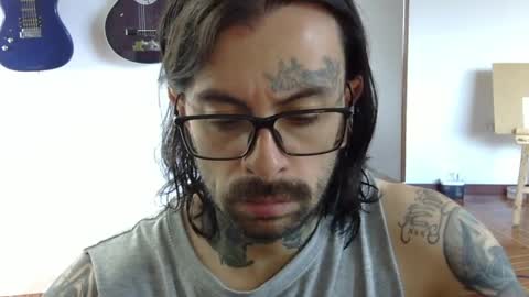 misternocturne online show from 04.01.26