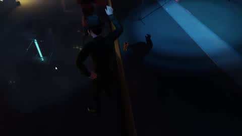 MisterRileyD online show from 01.24.25