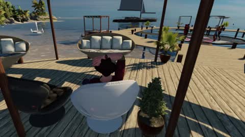 MisterRileyD online show from 02.23.25