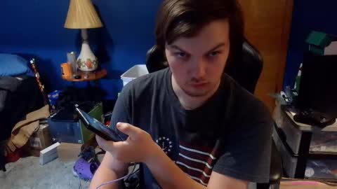 MisterRileyD online show from 01.14.26