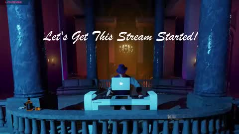 MisterRileyD online show from 02.02.26