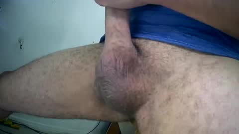 Mister Rug Burn online show from 03.03.25