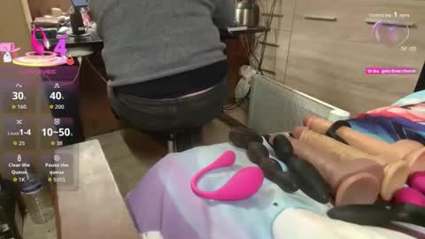 misteryman1956 online show from 12.01.25