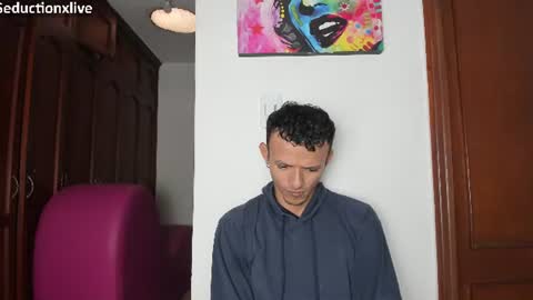 Snapshot of mistic_orgamsxxx18 chatting on 06.21.26 Sexy couple ready to play without limits here we do everything online show from 06.21.26