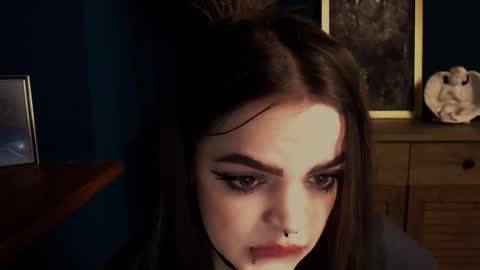 Ines online show from 11.28.25