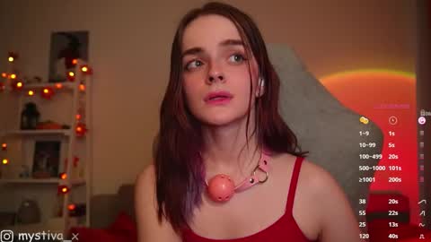 Hi everyone Im Tina online show from 12.03.25