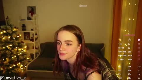 Hi everyone Im Tina online show from 12.17.25