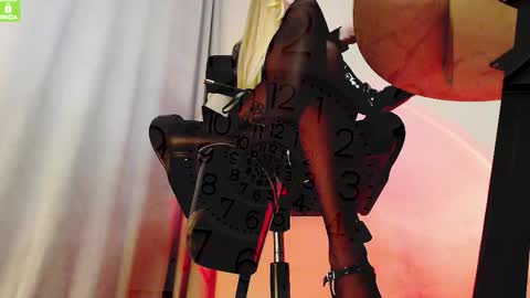  Mistress Alice  online show from 03.21.26