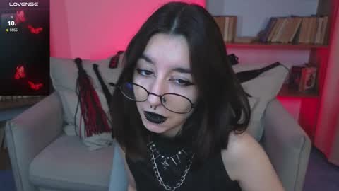 Marcelline online show from 09.14.25