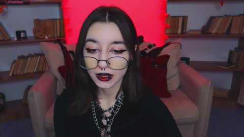 Marcelline online show from 09.25.25