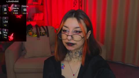 Marcelline online show from 04.06.26