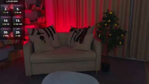 Marcelline online show from 05.29.26