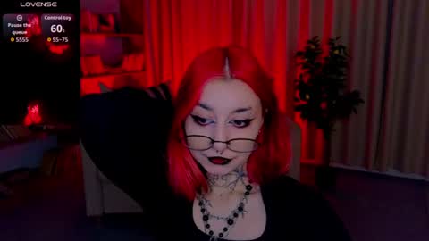 Marcelline online show from 07.10.26