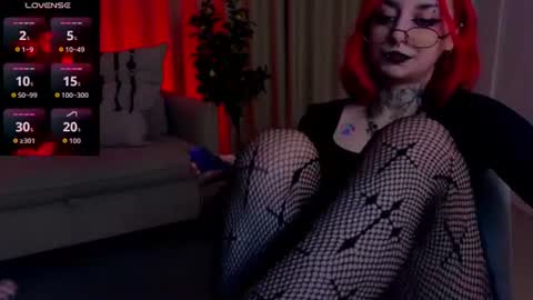 Marcelline online show from 07.14.26