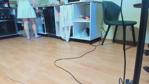 mistress_adel online show from 02.21.25