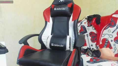 mistress_adel online show from 02.23.25