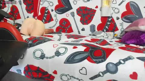 mistress_adel online show from 02.23.25