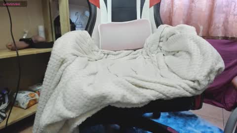 mistress_adel online show from 10.28.25