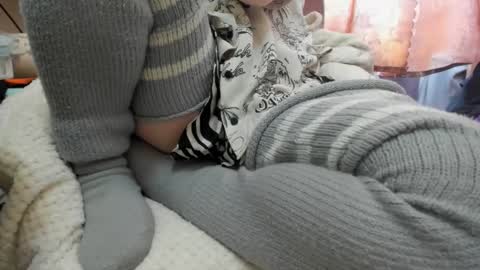 Snapshot of mistress_adel chatting on 02.22.26 mistress_adel online show from 02.22.26