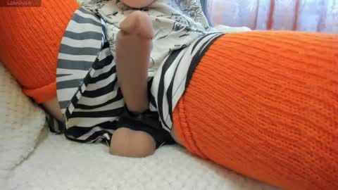 mistress_adel online show from 04.09.26