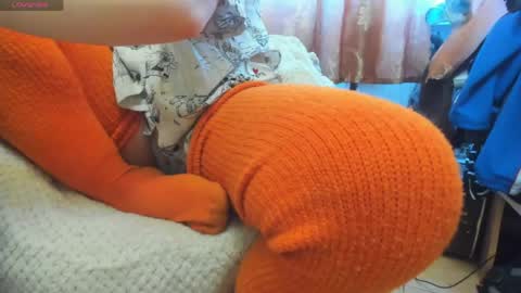 Snapshot of mistress_adel chatting on 06.03.26 mistress_adel online show from 06.03.26