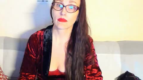 Victoria Eden online show from 05.16.26
