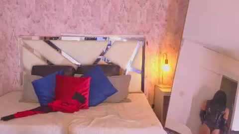 mistress_corleone online show from 06.25.26