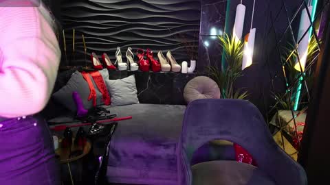 Darsy online show from 01.23.25