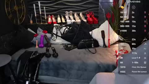 Snapshot of mistress_darsy chatting on 06.09.26 Darsy online show from 06.09.26