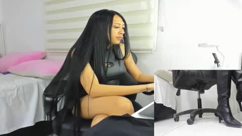 mistress_findom online show from 10.09.25
