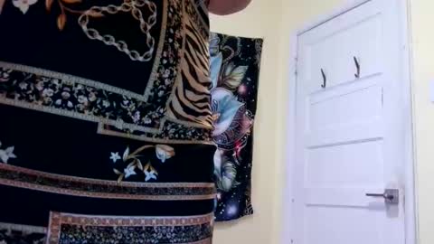 Mistress Kaha online show from 04.01.26