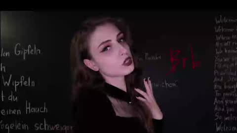 Mistress Marlene online show from 03.17.26