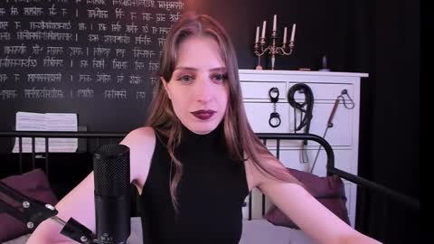 Mistress Marlene online show from 03.21.26