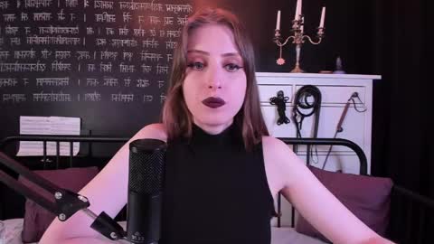 Mistress Marlene online show from 05.23.26