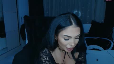 mistress_meryem online show from 04.09.26