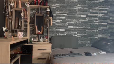 Mistress Mirybossy online show from 12.22.24