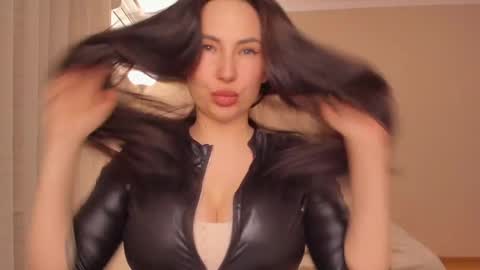 Snapshot of mistress_ninaohnina chatting on 03.09.25 Mistress Nina online show from 03.09.25