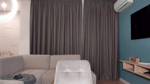 Mistress Nina online show from 04.03.26