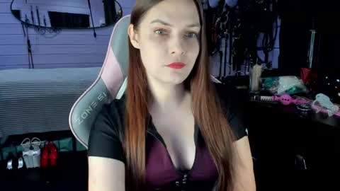 Dirty Priest and Ivi online show from 06.13.26