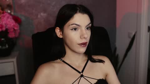 Miss Rochelle online show from 12.08.24