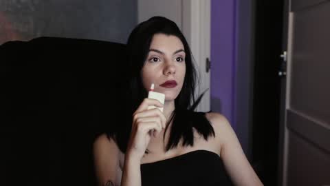 Miss Rochelle online show from 01.23.25