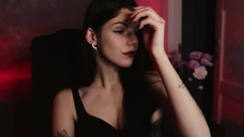 Miss Rochelle online show from 01.15.26