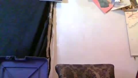 SerahsecretGarden online show from 10.18.25