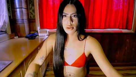 Snapshot of mistress_trisha chatting on 08.08.26 mistress_trisha online show from 08.08.26